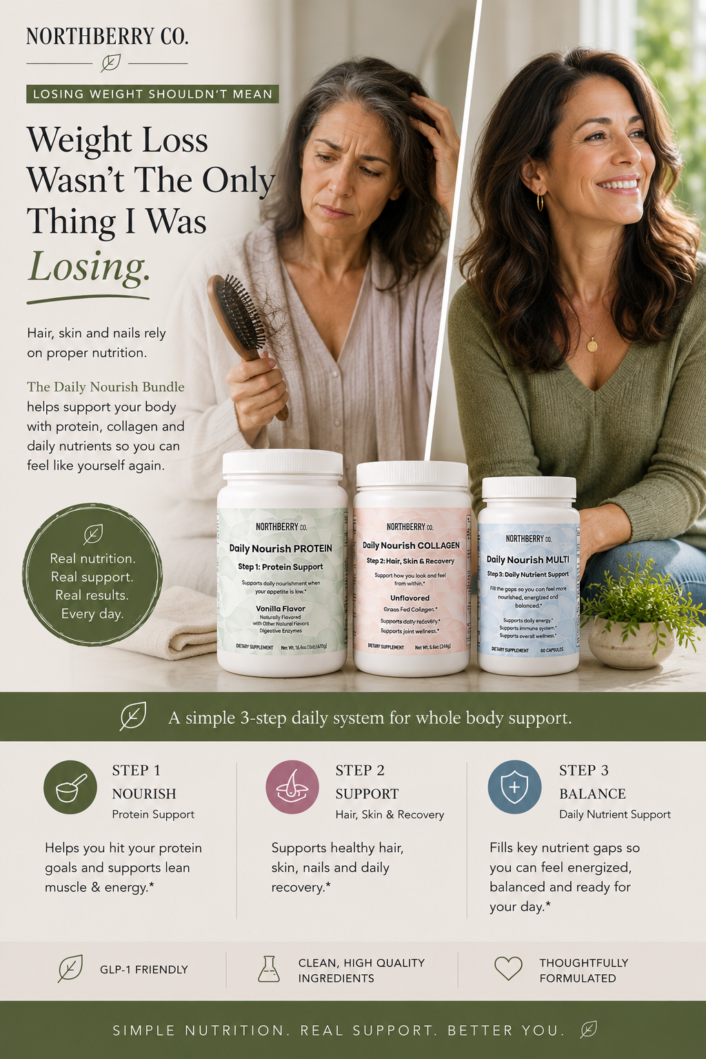 Daily Nourish Bundle
