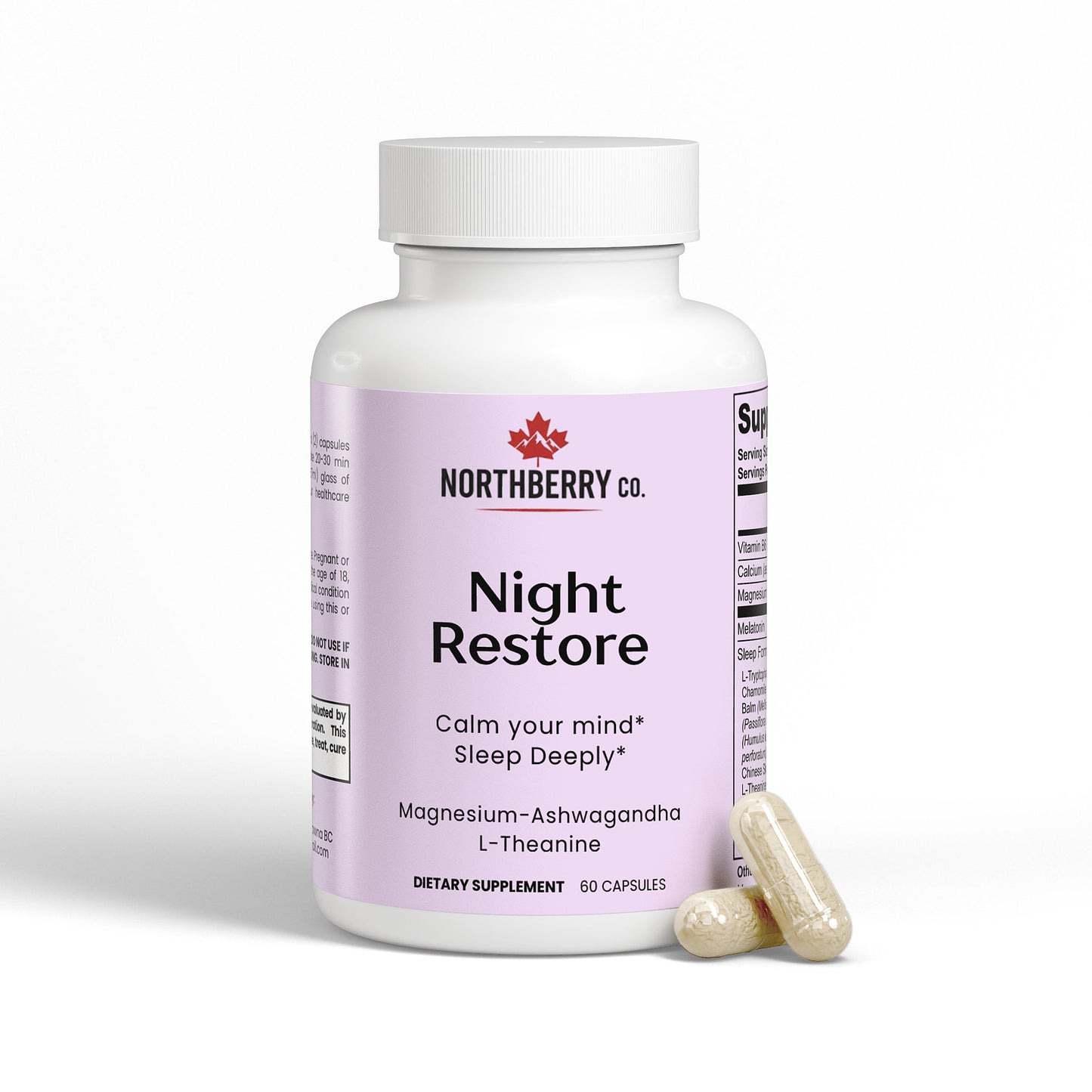 Night Restore