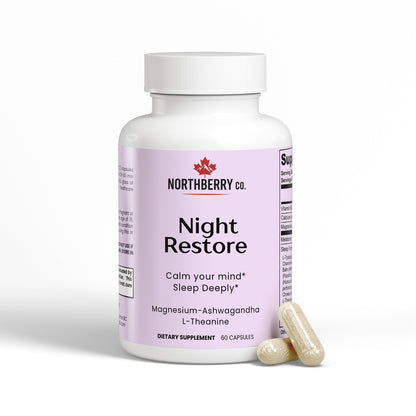 Night Restore