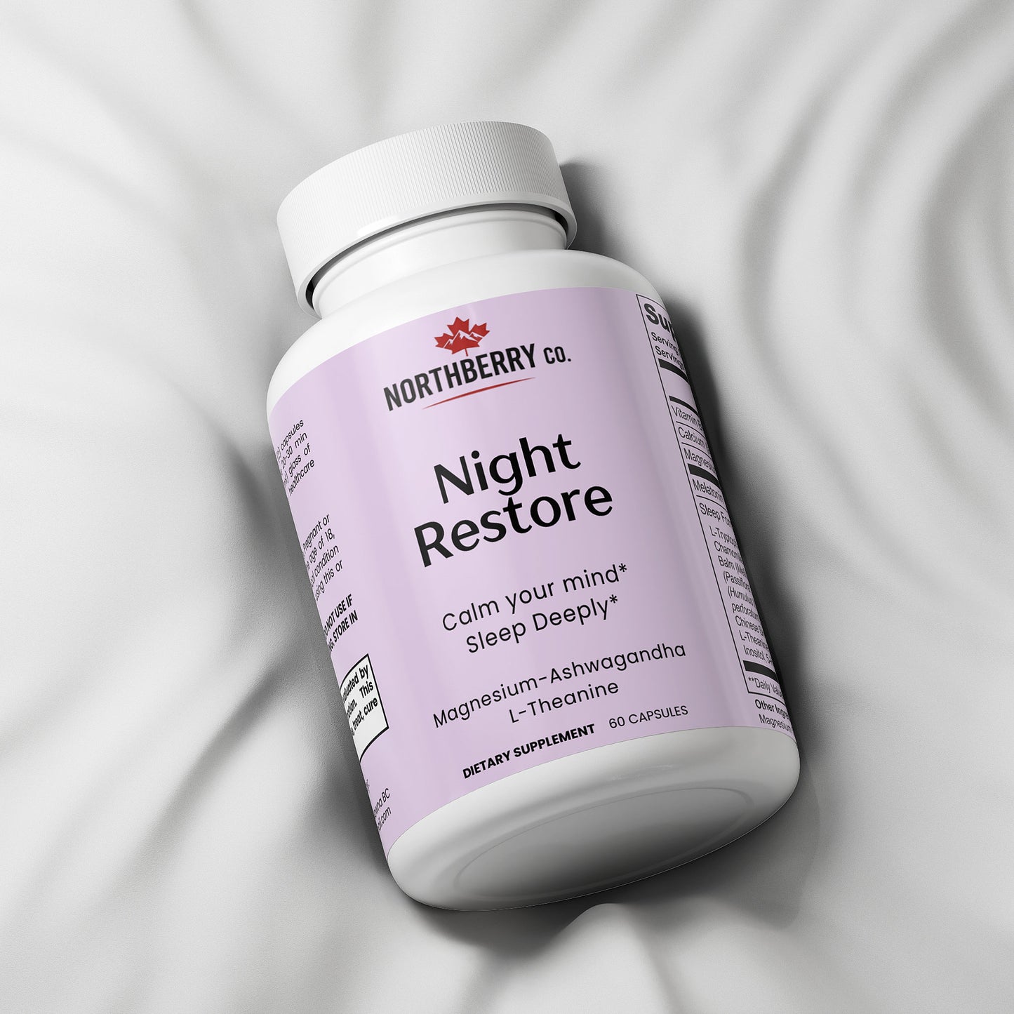 Night Restore