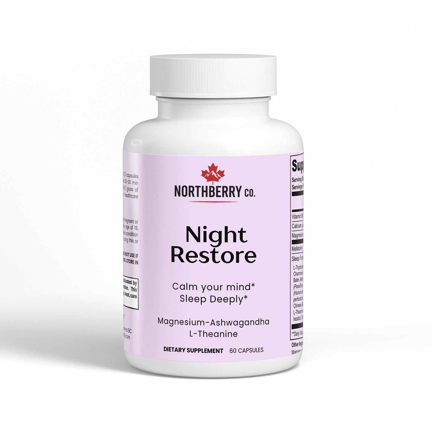 Night Restore