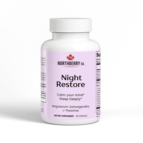 Night Restore