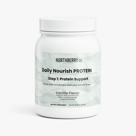 Daily Nourish Protein
