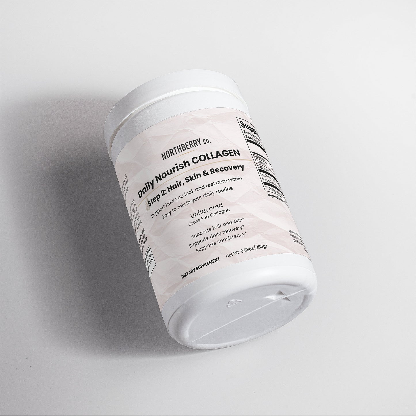 Daily Nourish Collagen