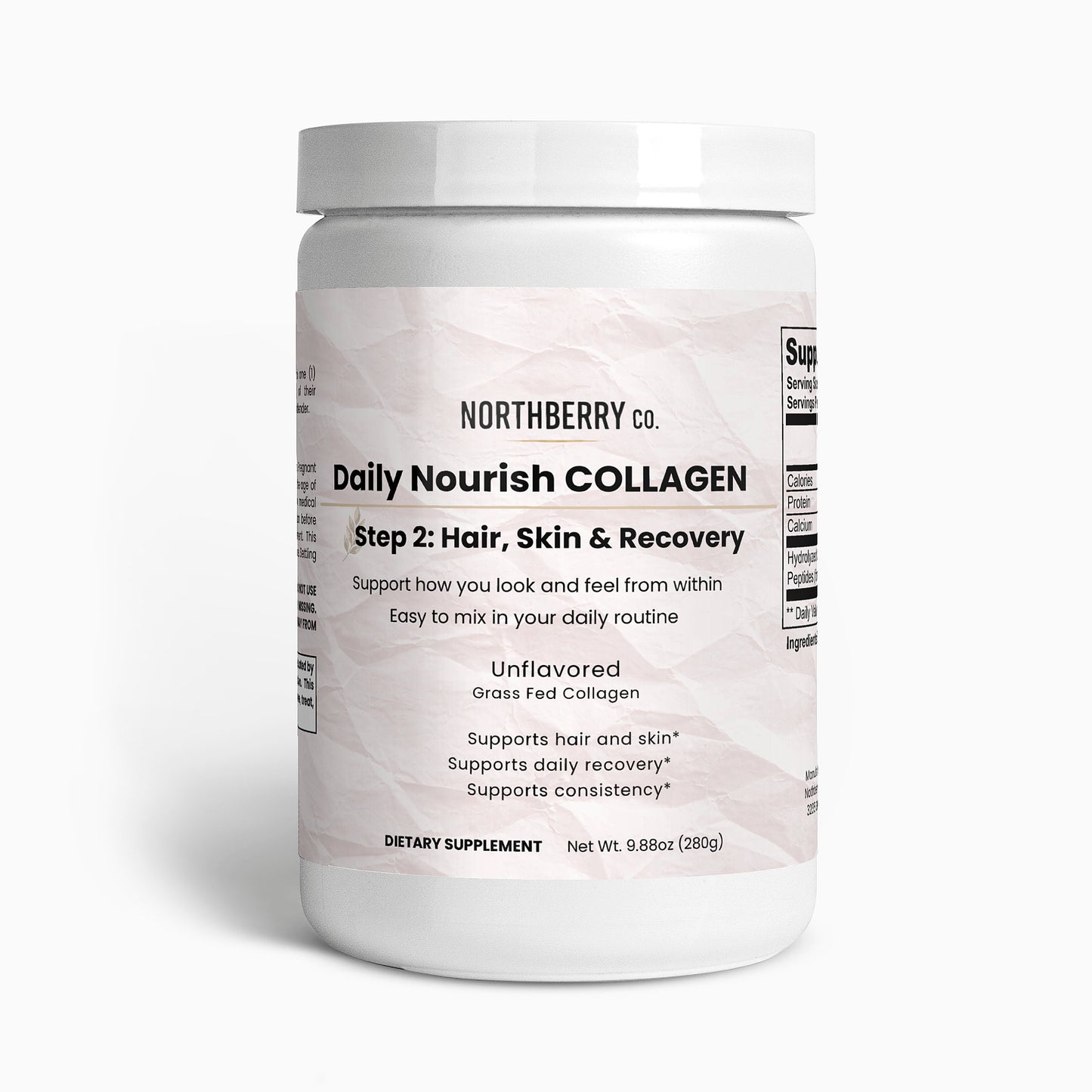 Daily Nourish Collagen