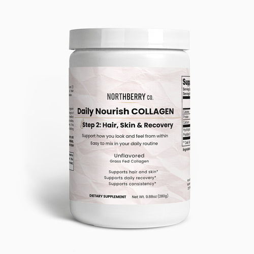 Daily Nourish Collagen