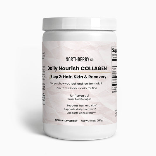 Daily Nourish Collagen