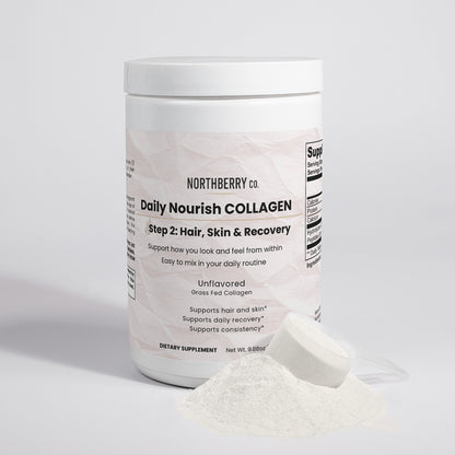 Daily Nourish Collagen