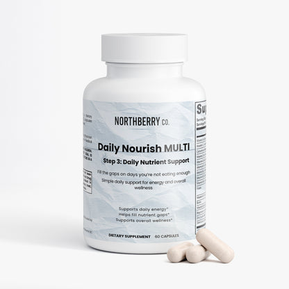 Daily Nourish Multi
