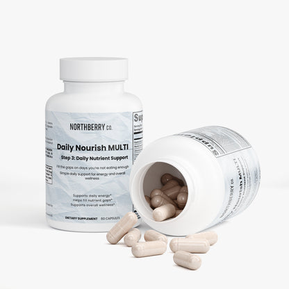Daily Nourish Multi