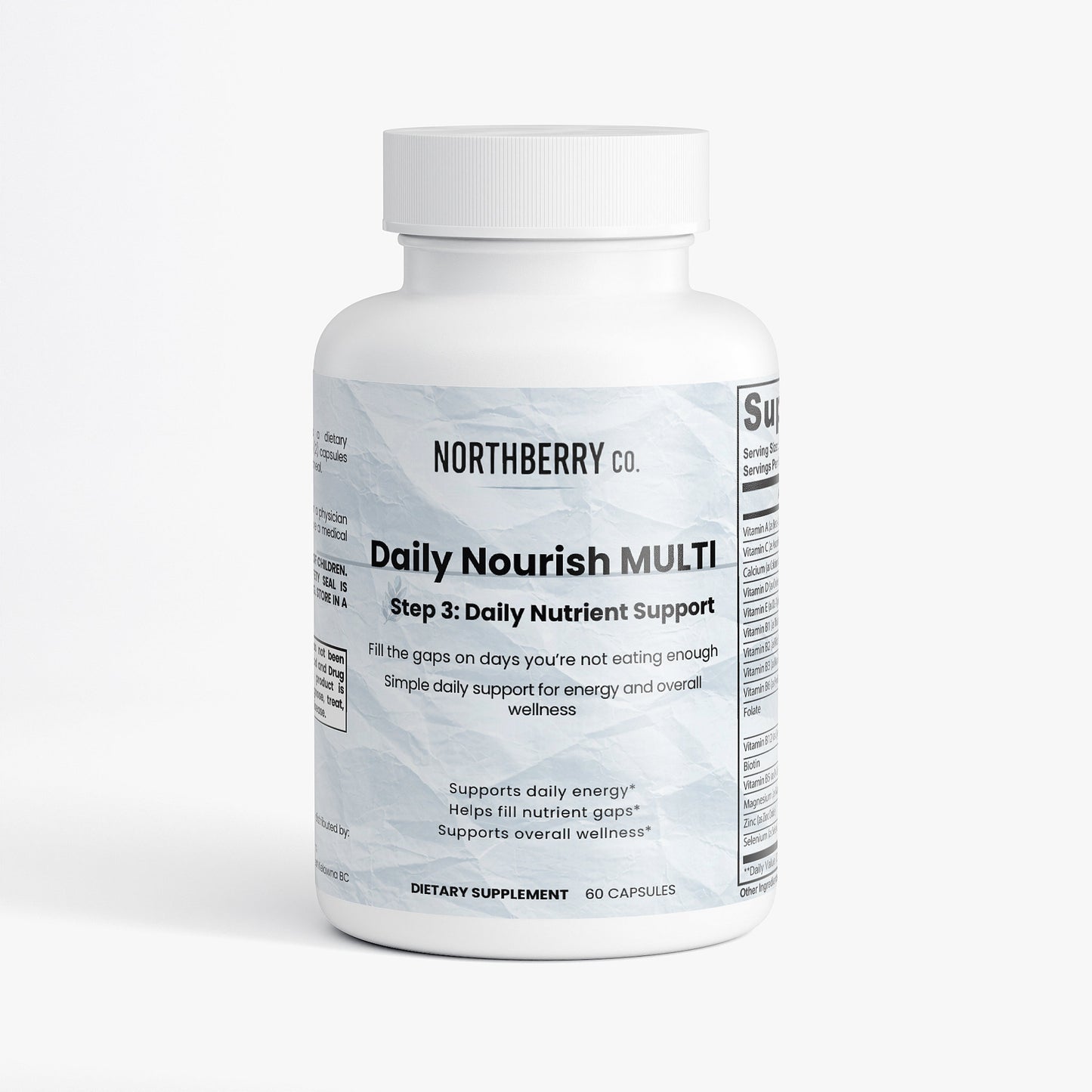 Daily Nourish Multi