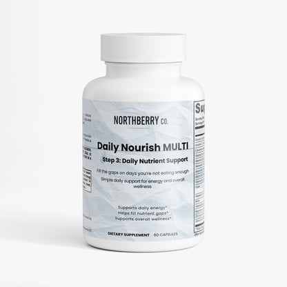 Daily Nourish Multi