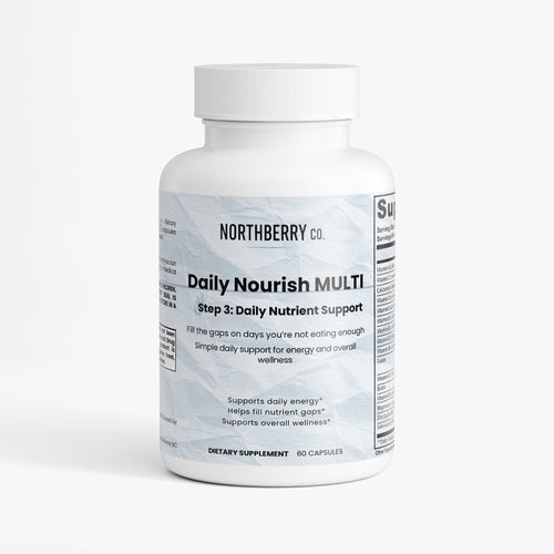 Daily Nourish Multi