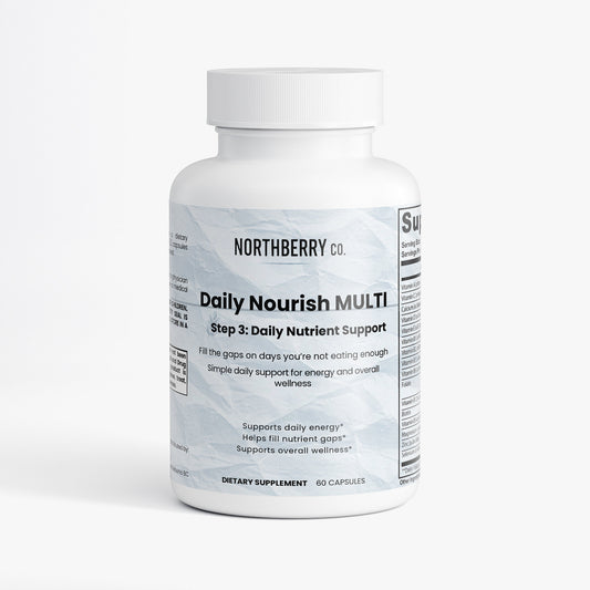 Daily Nourish Multi