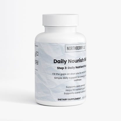 Daily Nourish Multi