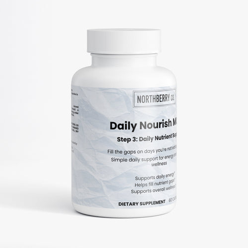 Daily Nourish Multi