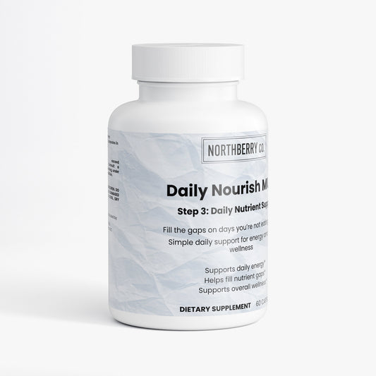 Daily Nourish Multi