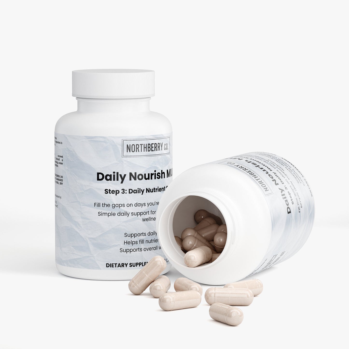 Daily Nourish Multi