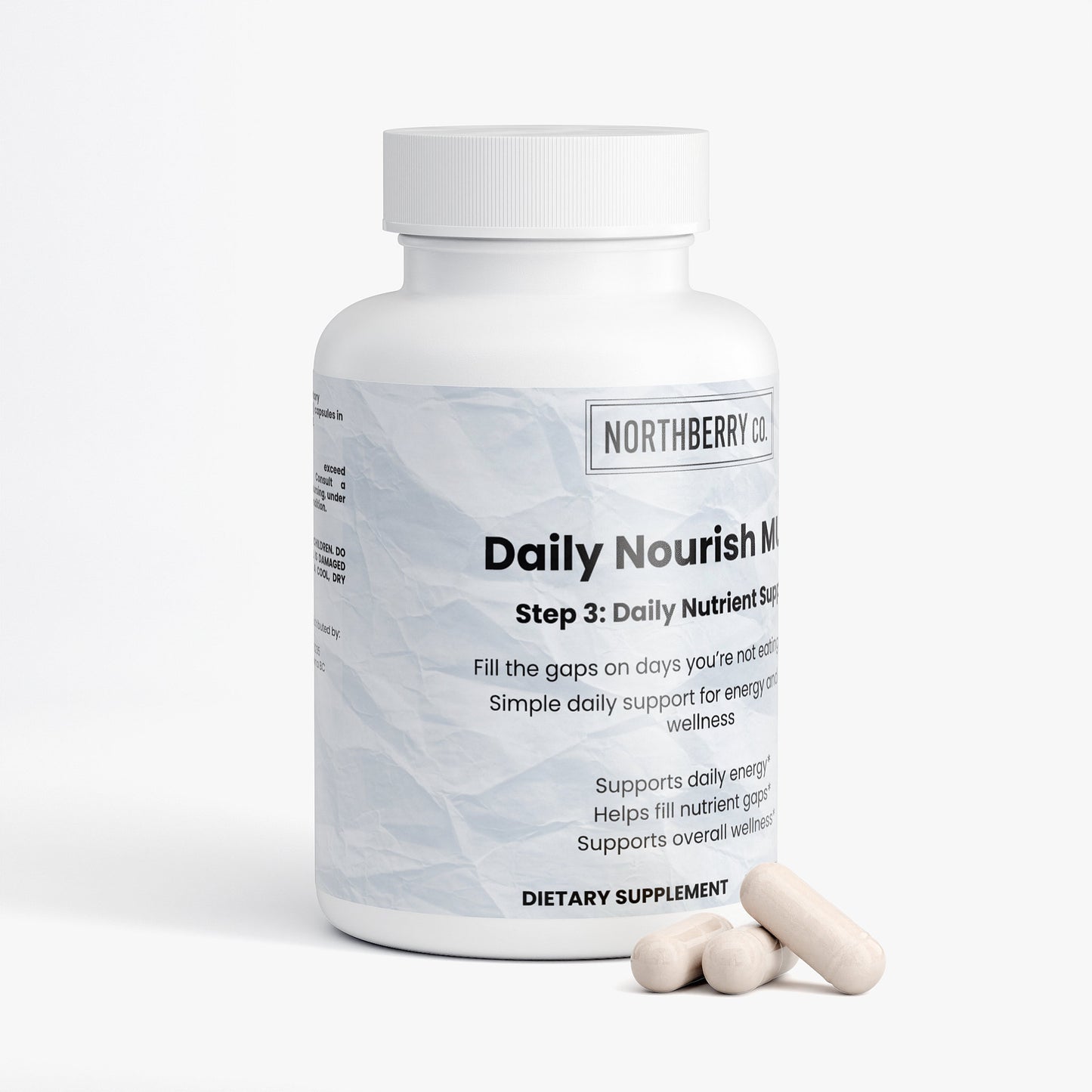Daily Nourish Multi