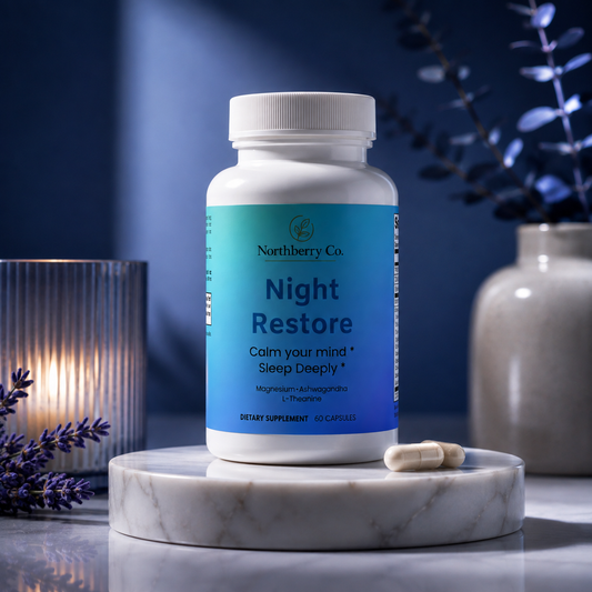 Night Restore