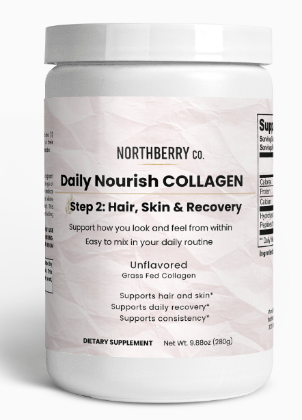 Daily Nourish Bundle