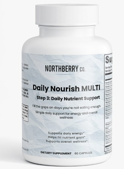 Daily Nourish Bundle