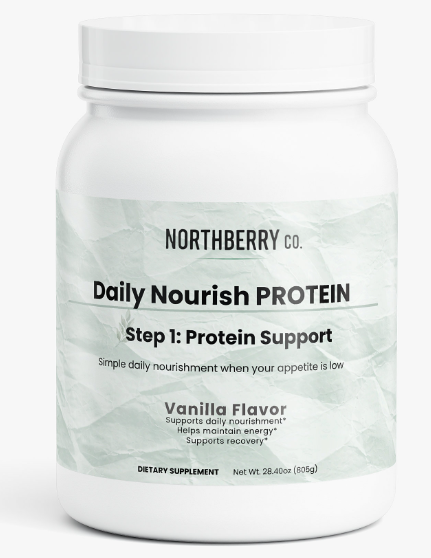 Daily Nourish Bundle