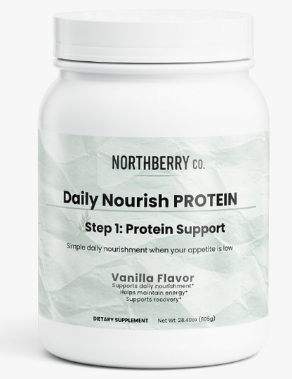 Daily Nourish Bundle