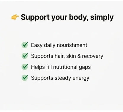 Daily Nourish Bundle