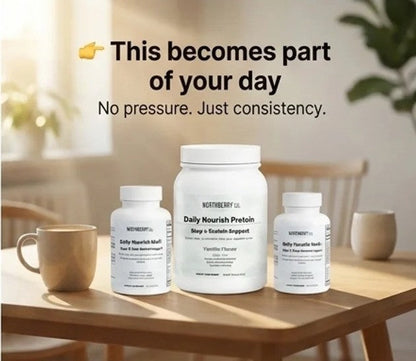 Daily Nourish Bundle