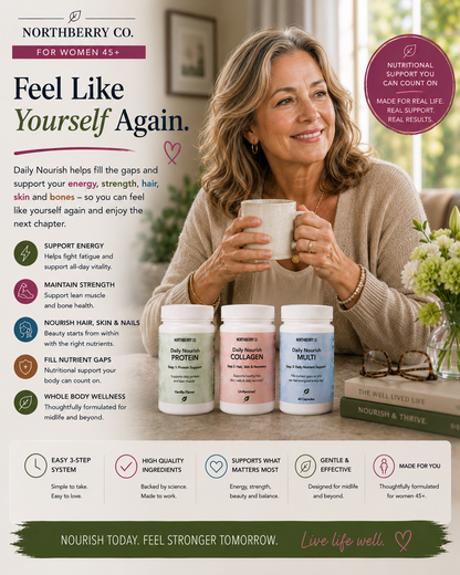 Daily Nourish Bundle